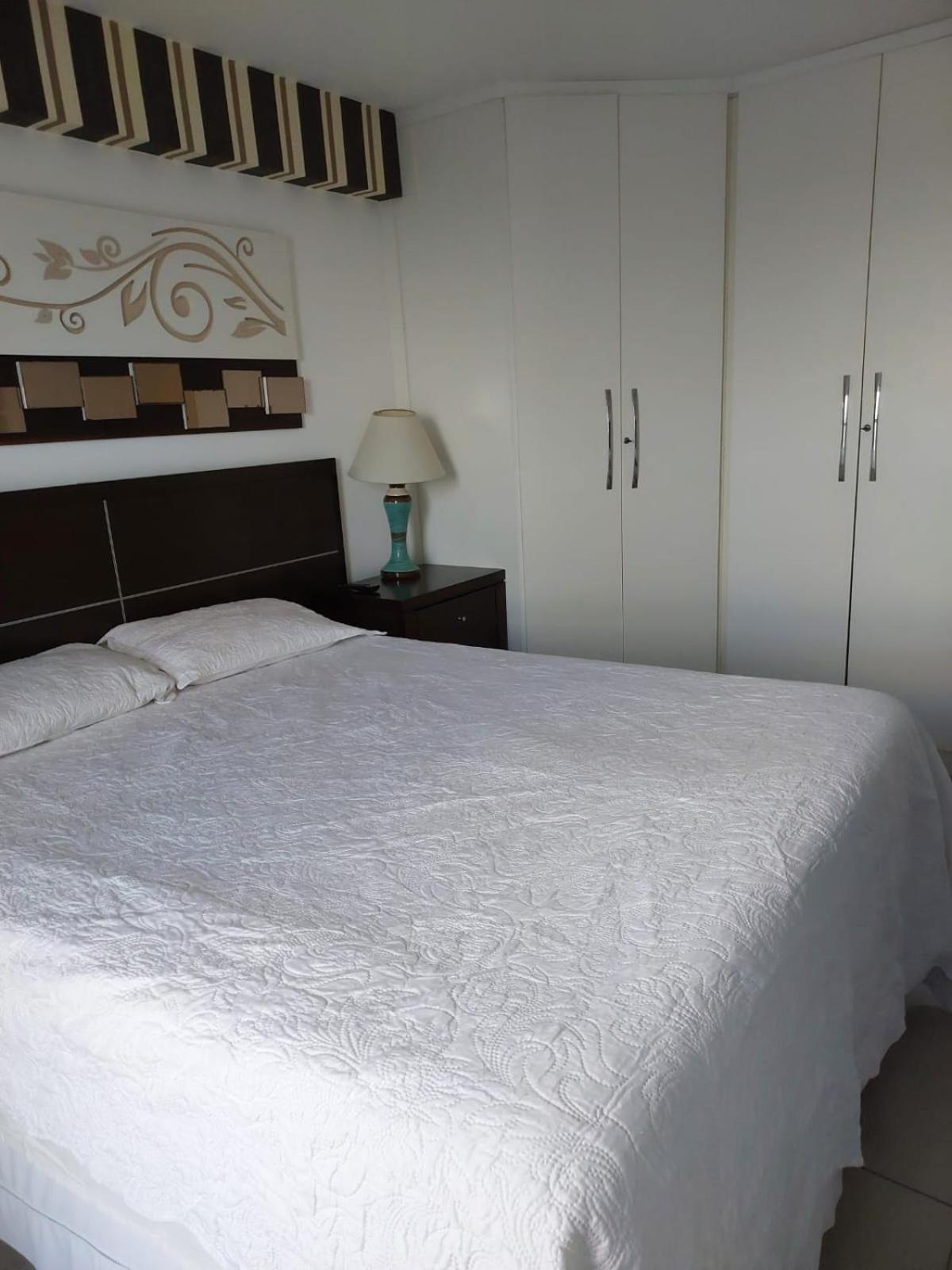 Apartmán Paradise Flat 2 Quartos Vista Mar Natal Exteriér fotografie
